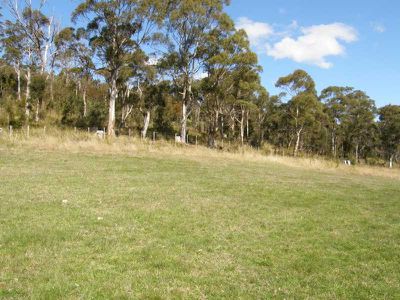 Gardners Bay