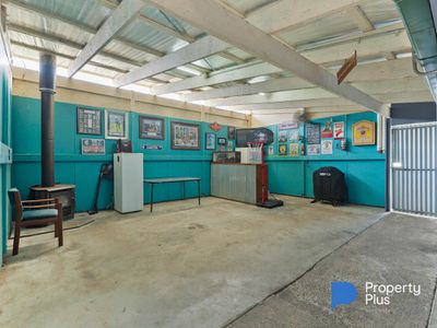 191 Main Road, Campbells Creek