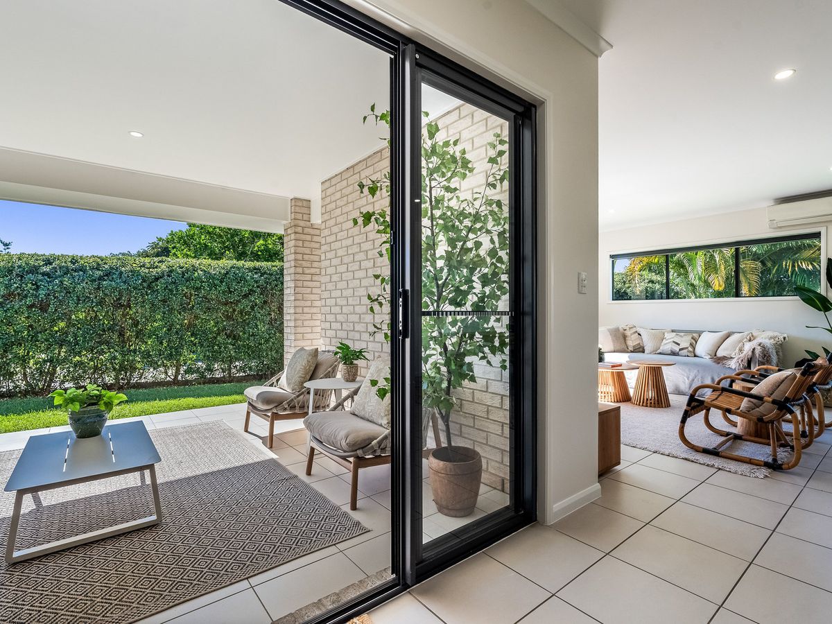 1 Cockatoo Crescent, Mullumbimby