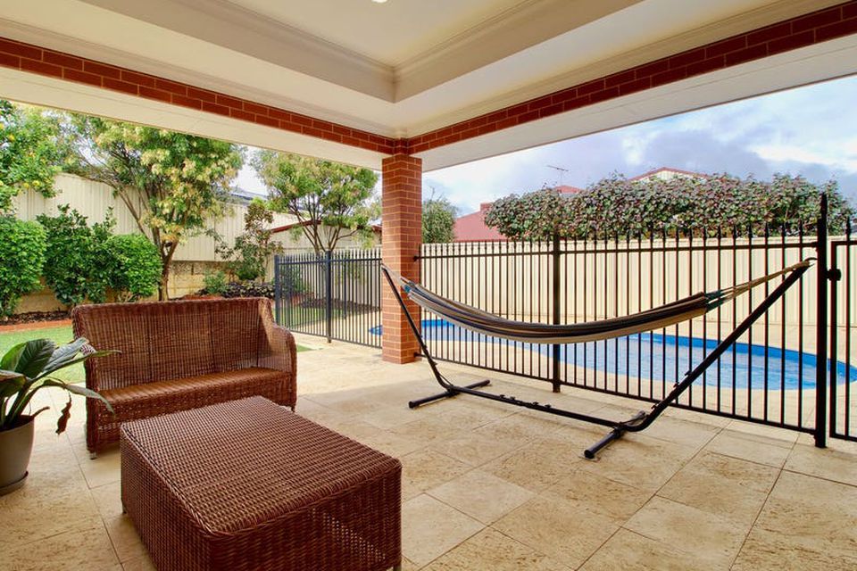 35 Cleland Crescent , Baldivis