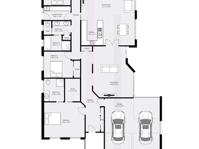 9 Blaxland Drive, Llanarth