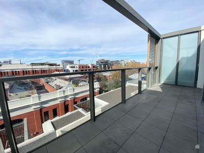 317/132 Smith Street, Collingwood