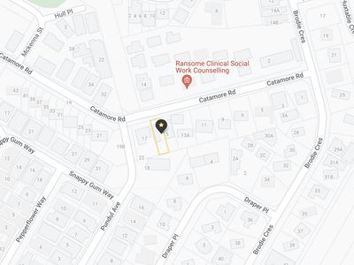 15B Catamore Road, South Hedland