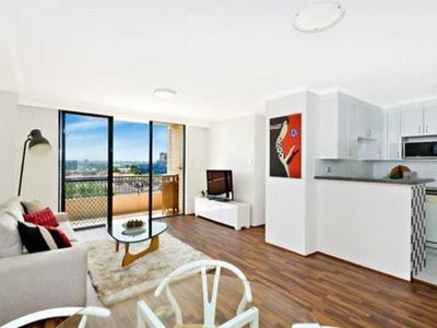 133 / 83 Dalmeny Avenue, Rosebery
