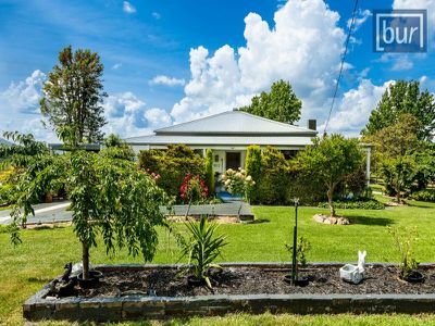 1743 Kiewa Valley Highway, Kiewa