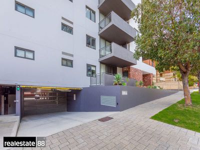 20 / 36 Bronte Street, East Perth