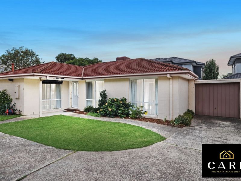1 / 13 Graham Road, Carrum