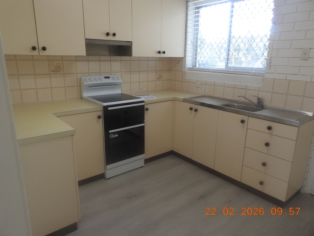 4 / 17 Donaldson Street, Corinda