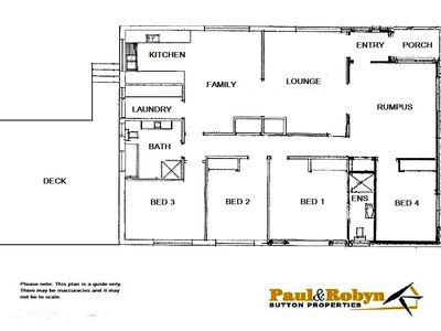5 Finnerty Place, Kambah