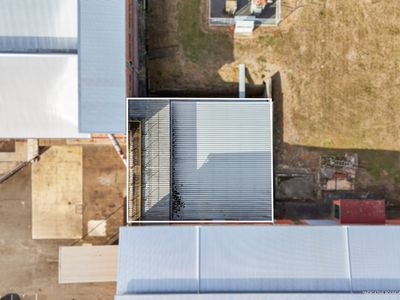 Warehouse 15 / 45 Thistle Street, South Launceston