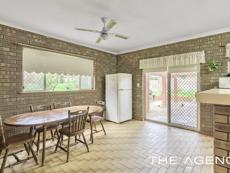 323 Marmion Street, Melville