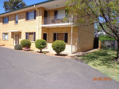 6 / 126 Bourke Street, Dubbo