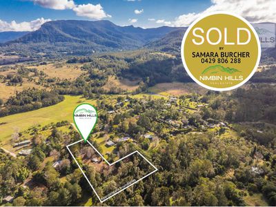 124 Gungas Road, Nimbin