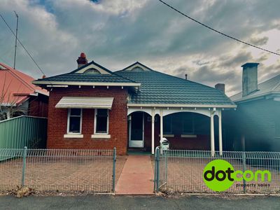 109 Bourke Street, Dubbo