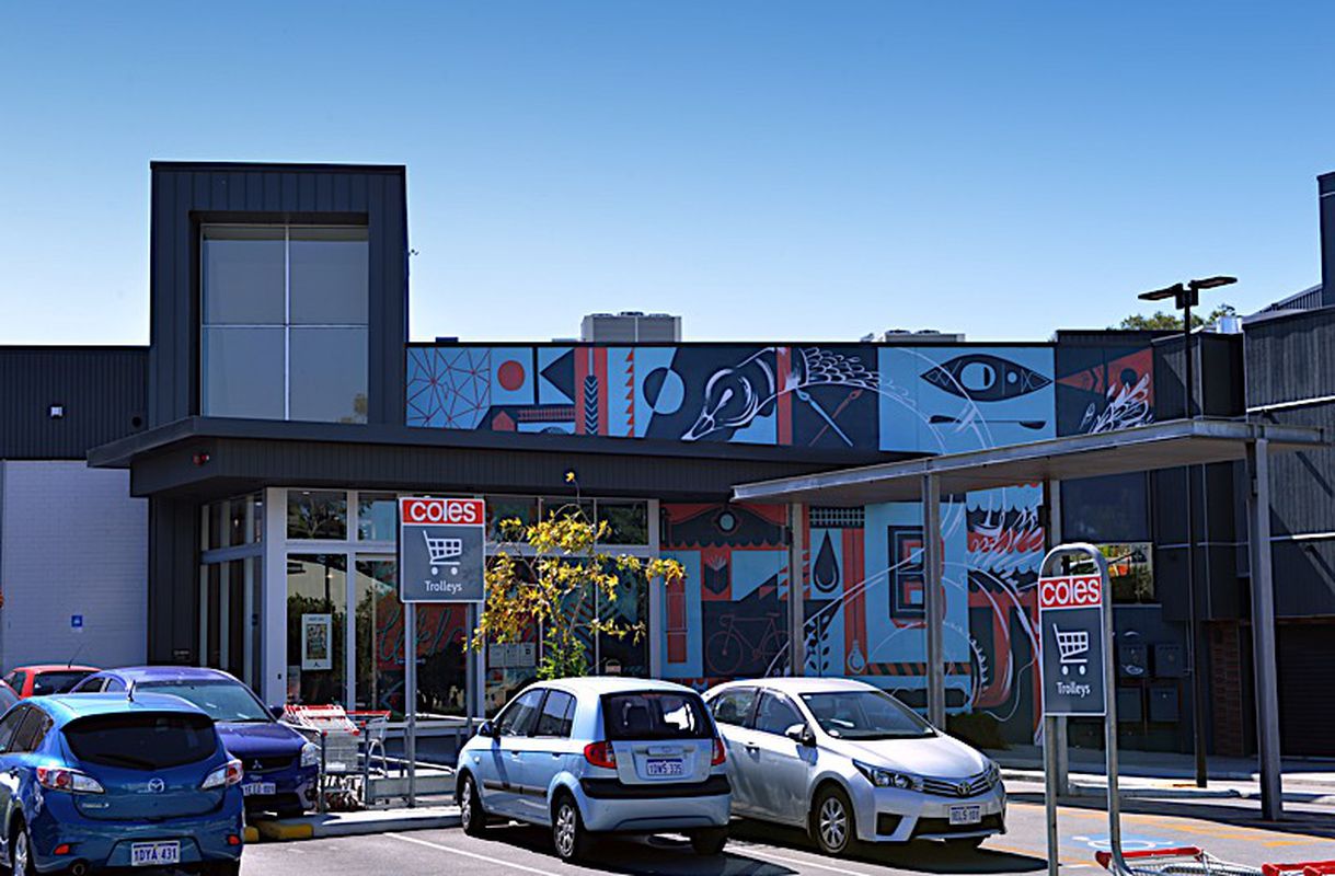 gallery