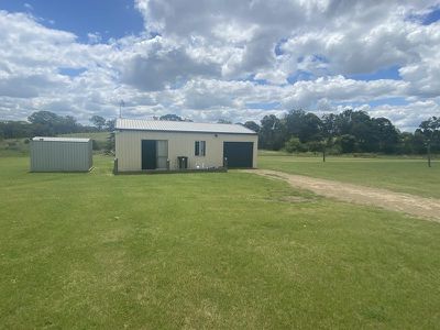 10 Ferris Road, Murgon