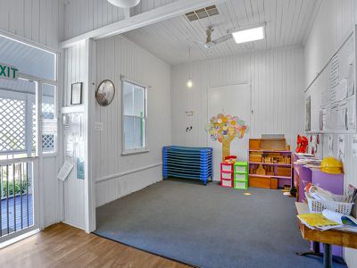 1 Adam Street, Bundamba