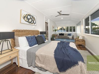 1 Echlin Street, West End