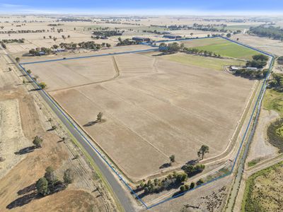 Lot 63, McCullochs Road, Tocumwal