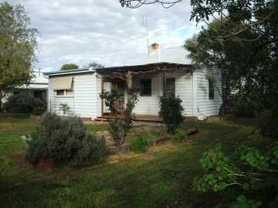 1 Gunbower Street, Gunbower