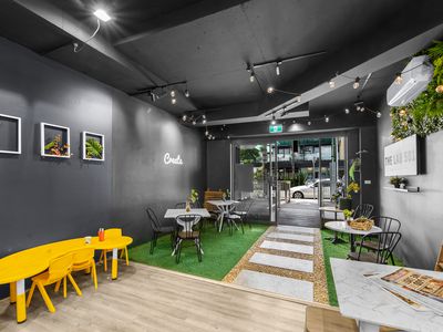 11 / 207 Oxford Street, Bulimba