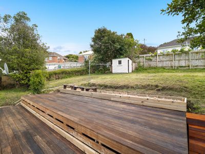 35 Prospect Bank, Wakari