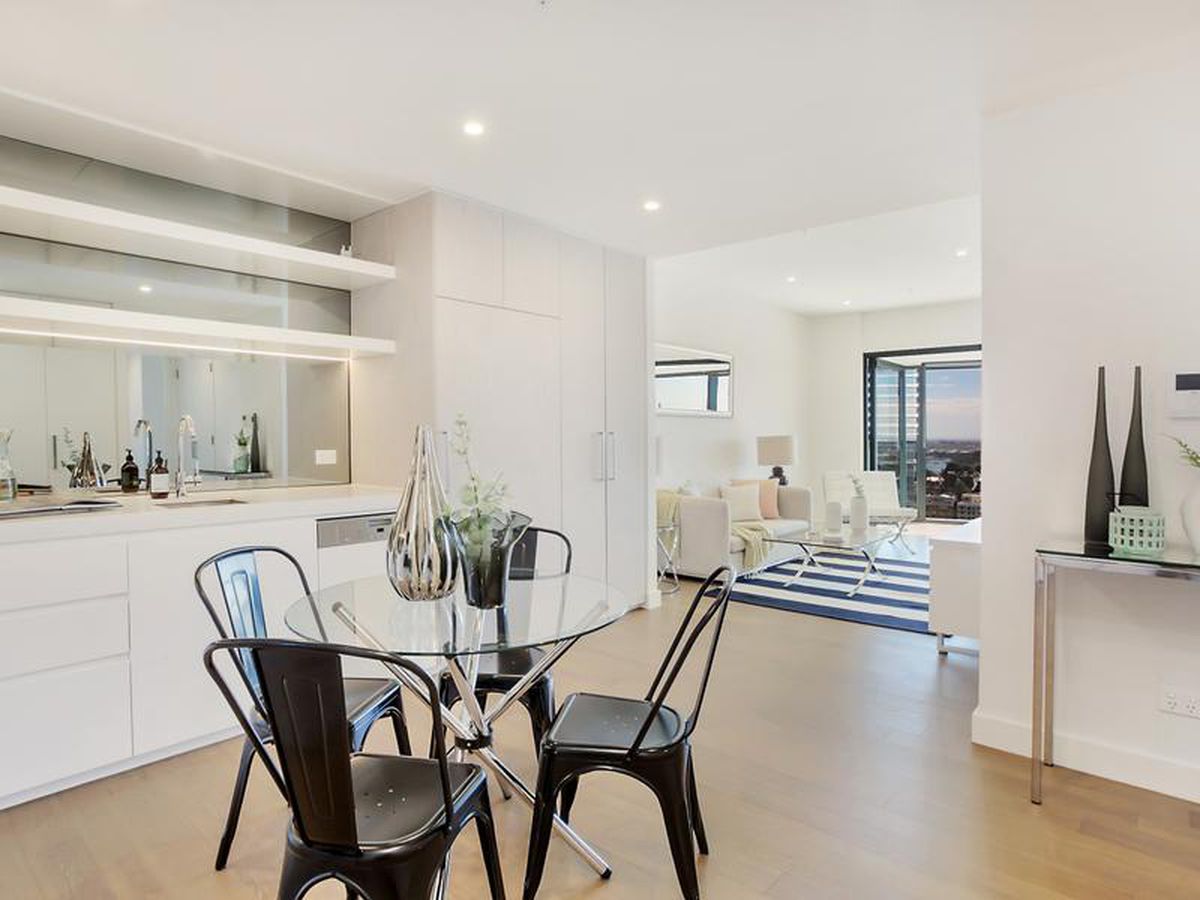 1605 / 80 Alfred Street, Milsons...