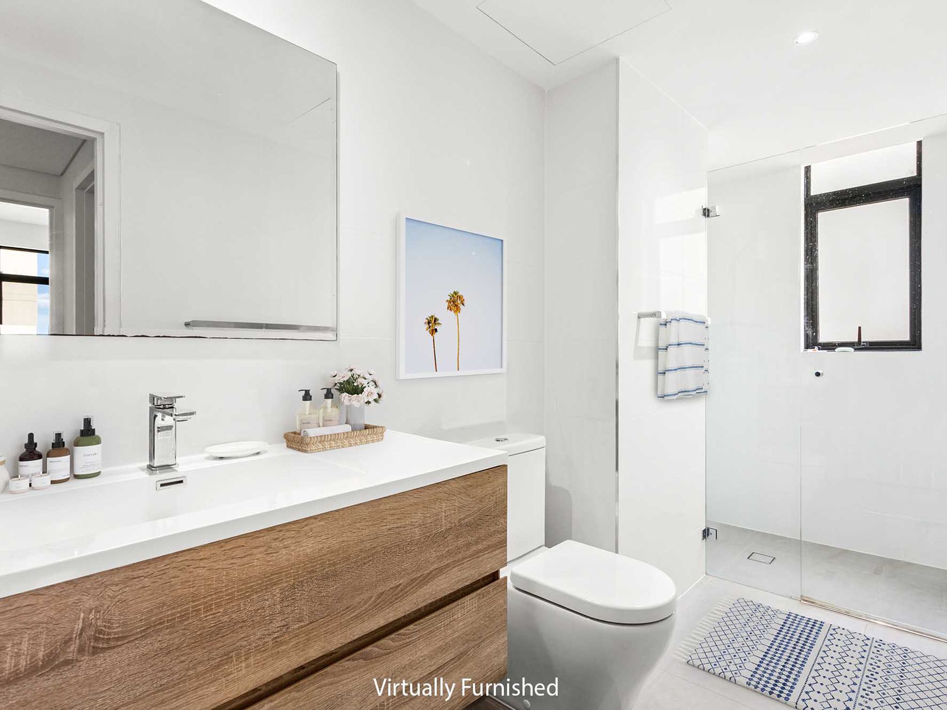 45 / 81 Point Street, Pyrmont