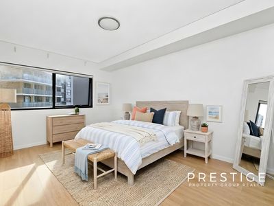 7 / 10 Bidjigal Road, Arncliffe