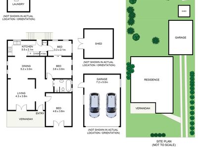 283 Princes Highway, Dapto