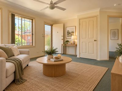 5 / 28 LAGOON STREET, Goulburn
