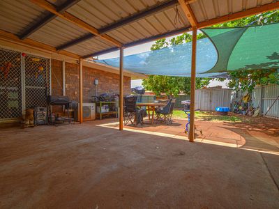 8 Jabiru Loop, South Hedland