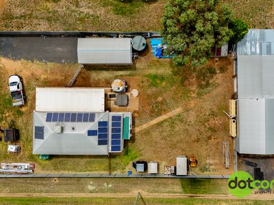 18 Farnell Street, Mendooran