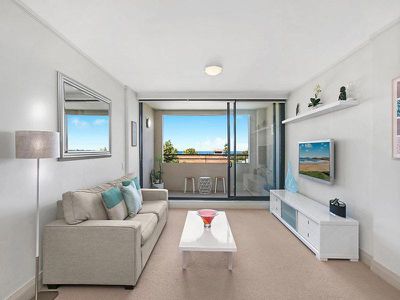 115 / 88 Vista Street, Mosman