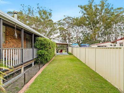 38 Ellmoos Avenue, Sussex Inlet