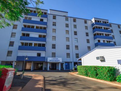 411 / 15-21 Welsh Street, South Hedland