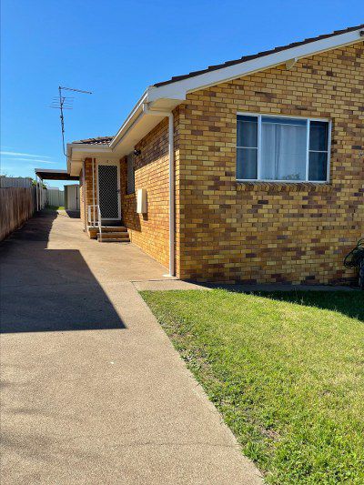 2 / 11 Yarmouth Parade, Tamworth