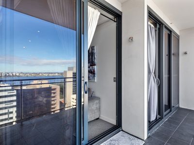 115 / 101 Murray Street, Perth