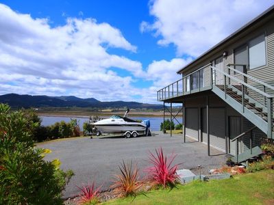 3596 Huon Highway, Franklin