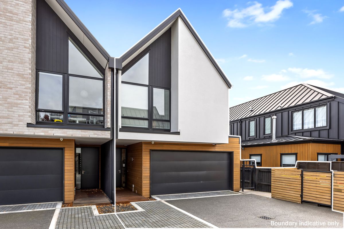 4 / 20 Darvel Street, Riccarton