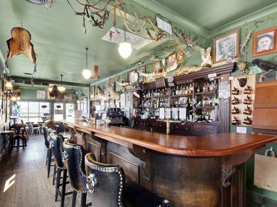 1 Bate Street, Central Tilba