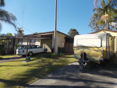 156 Grand Pde, Bonnells Bay