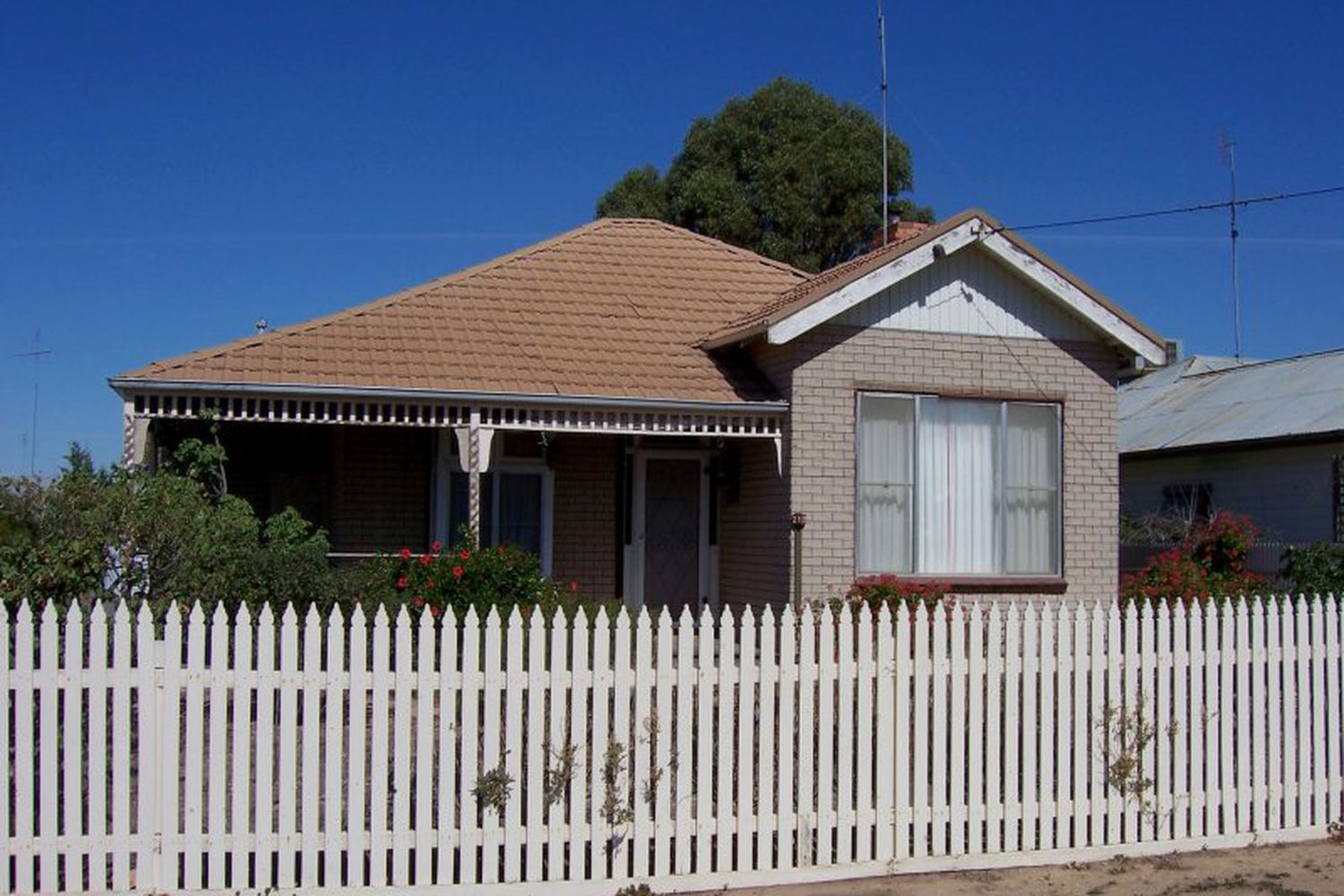 Warracknabeal