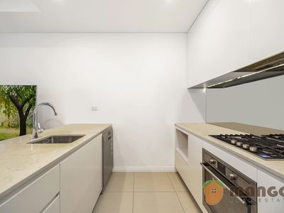 205D / 6 Nancarrow Ave, Ryde