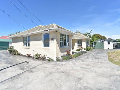 27 Niagara street, Wainoni