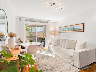 6 / 6-8 Bay Street, Coogee