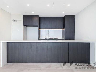 2805 / 3 Olympic Boulevard, Sydney Olympic Park