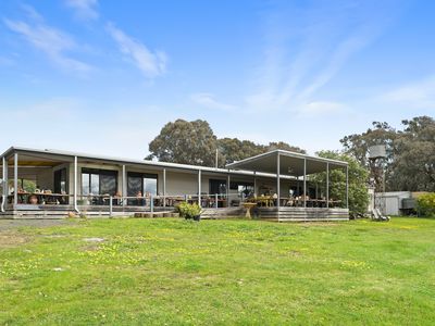 44 Heathcote-East Baynton Road, Heathcote