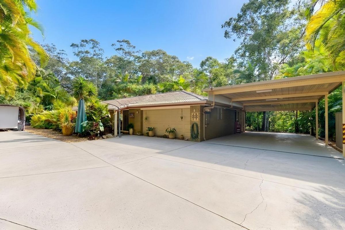 33 Gyndier Drive, Tinbeerwah