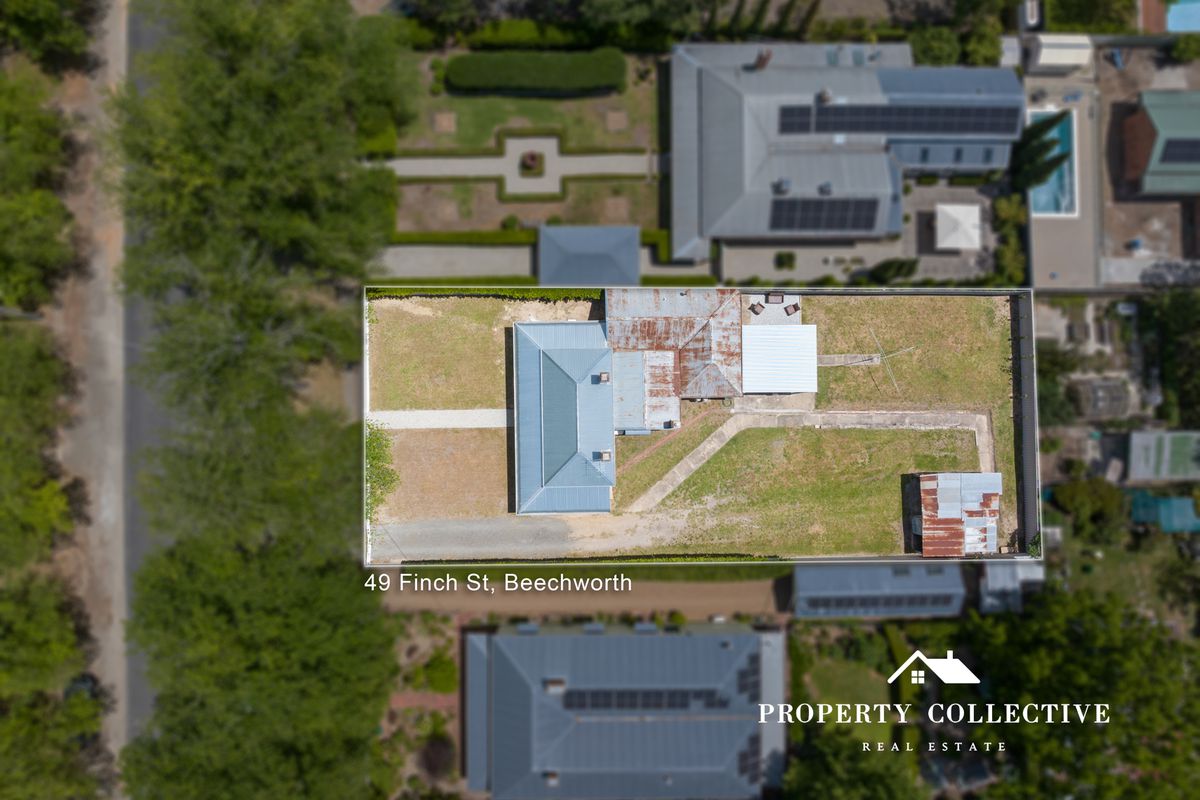 49 Finch Street, Beechworth